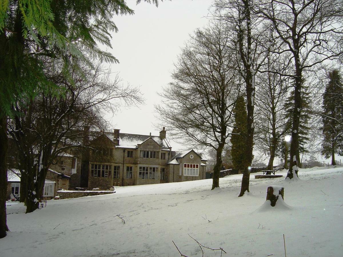 Villa The Rochester Wing Orton Hall Exterior foto